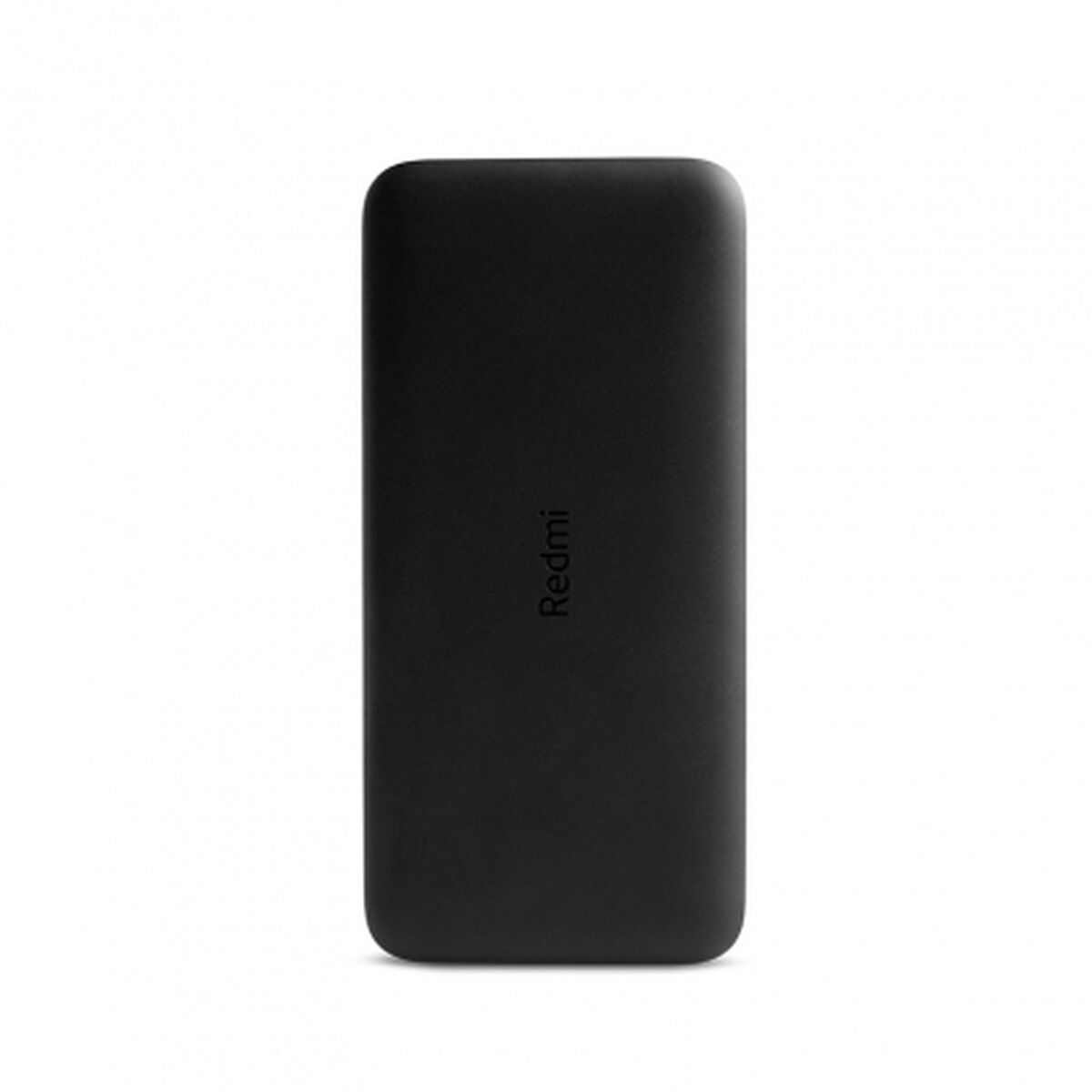 Powerbank Xiaomi Redmi 20000 mAh 18 W-0
