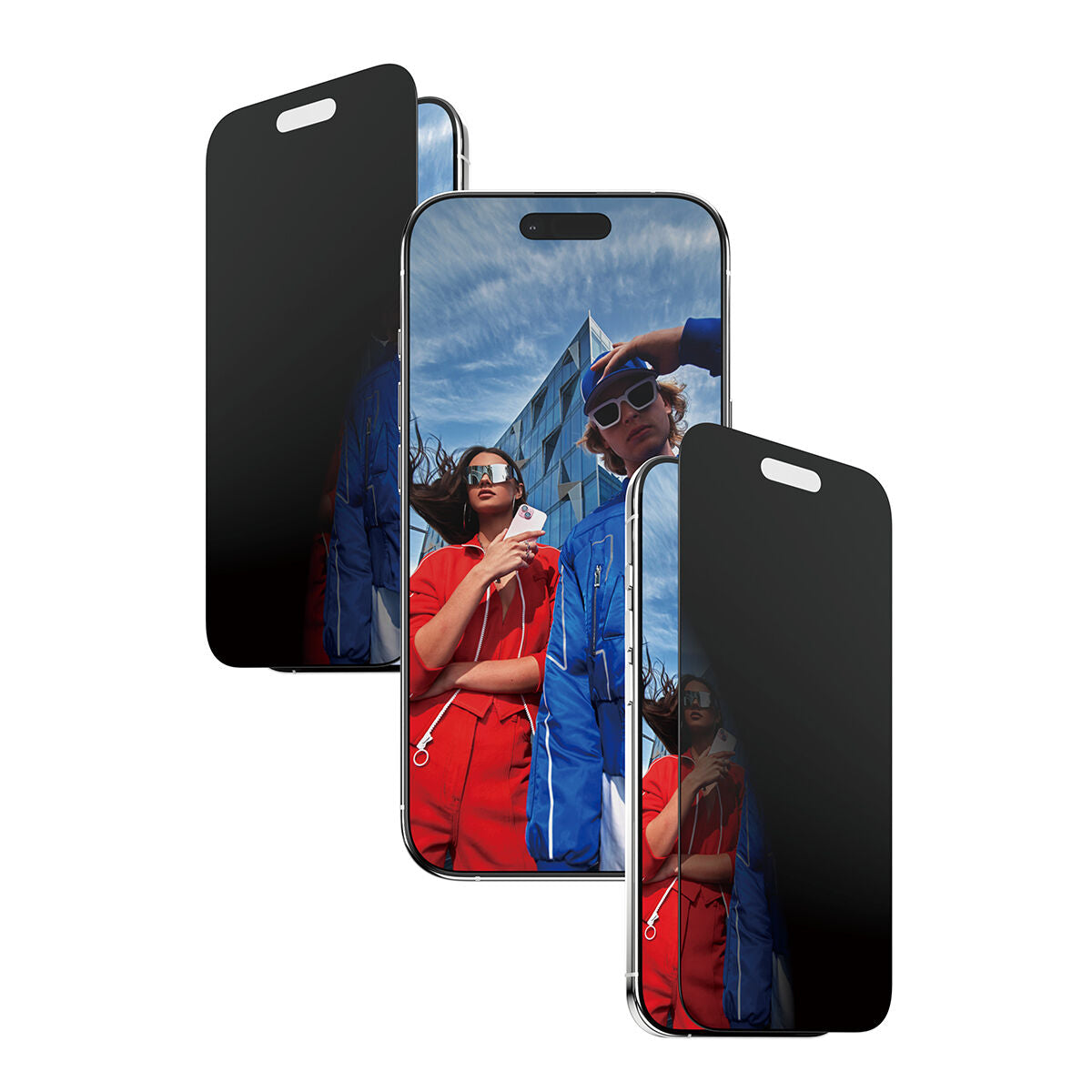 Lens Protector Panzer Glass PG74944 Apple-6