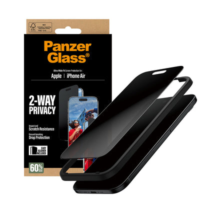 Lens Protector Panzer Glass PG74944 Apple-1
