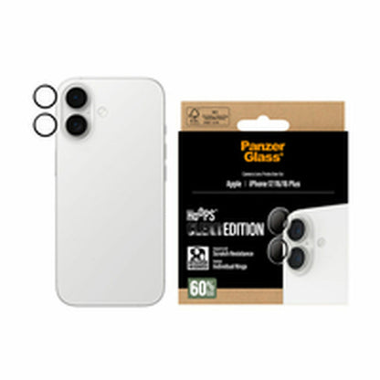 Lens Protector Panzer Glass PG75123 Apple-6