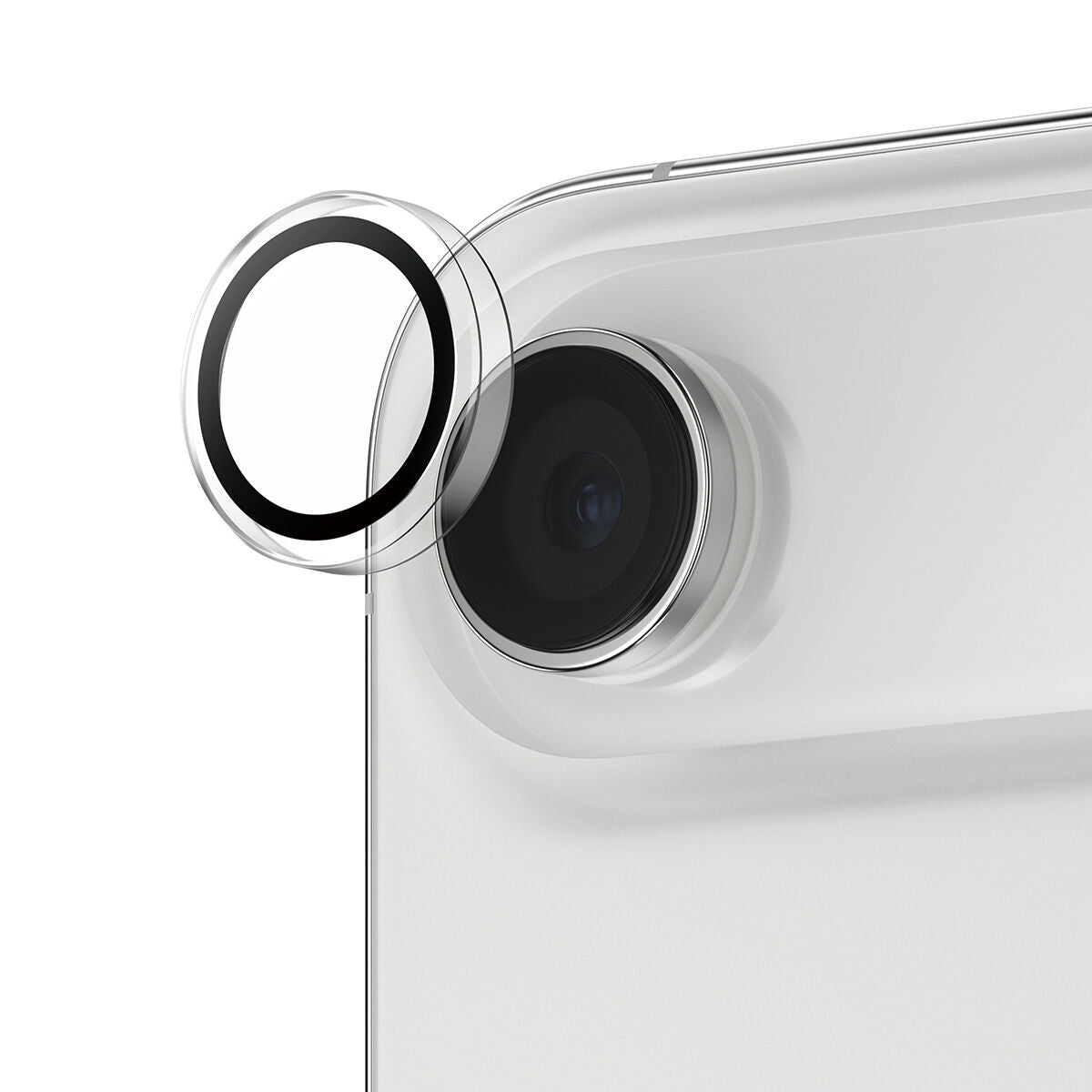 Lens Protector Panzer Glass PG52773 Apple-0