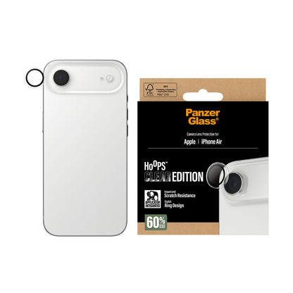 Lens Protector Panzer Glass PG52773 Apple-2