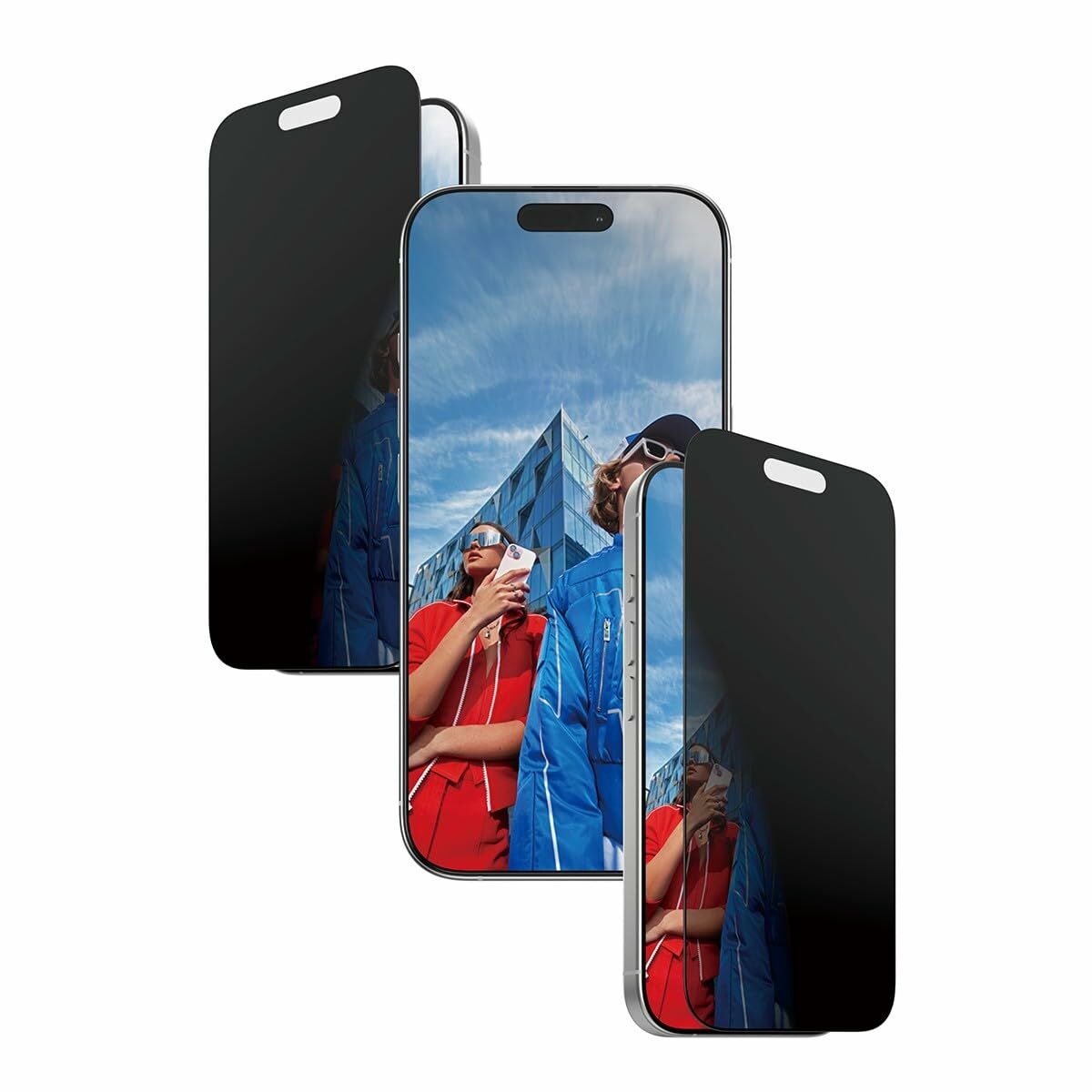 Mobile cover Panzer Glass PG30687 Apple-8
