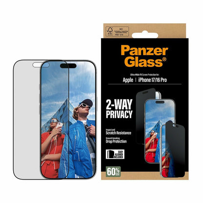 Mobile cover Panzer Glass PG30687 Apple-7