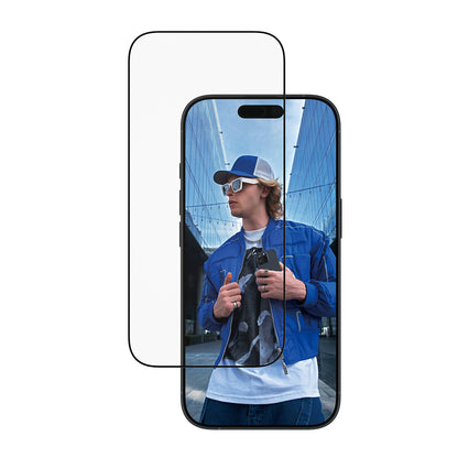 Mobile cover Panzer Glass PG30687 Apple-5