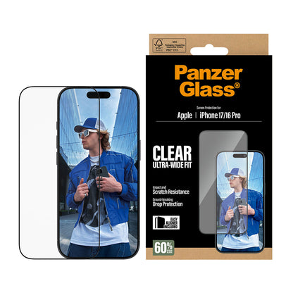 Mobile cover Panzer Glass PG30687 Apple-4