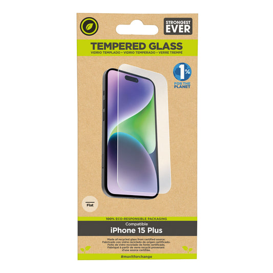 Mobile Screen Protector Muvit for Change-0