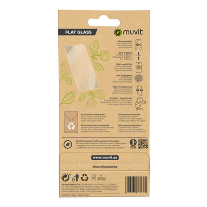Mobile Screen Protector Muvit for Change-1