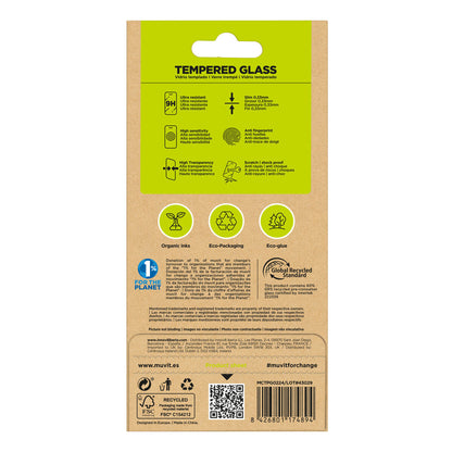 Mobile Screen Protector Muvit for Change-1