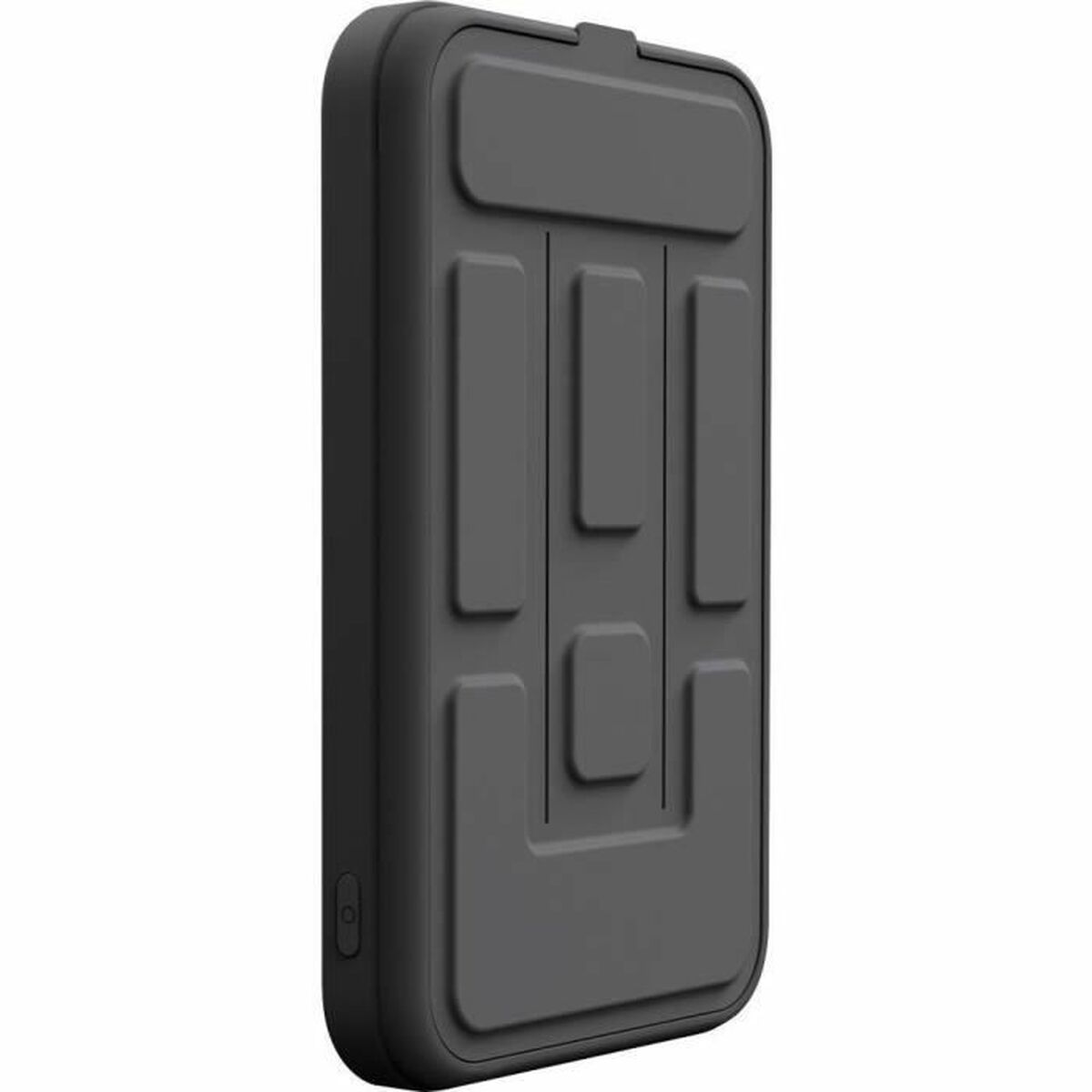 Powerbank Yenkee Black 5000 mAh-3