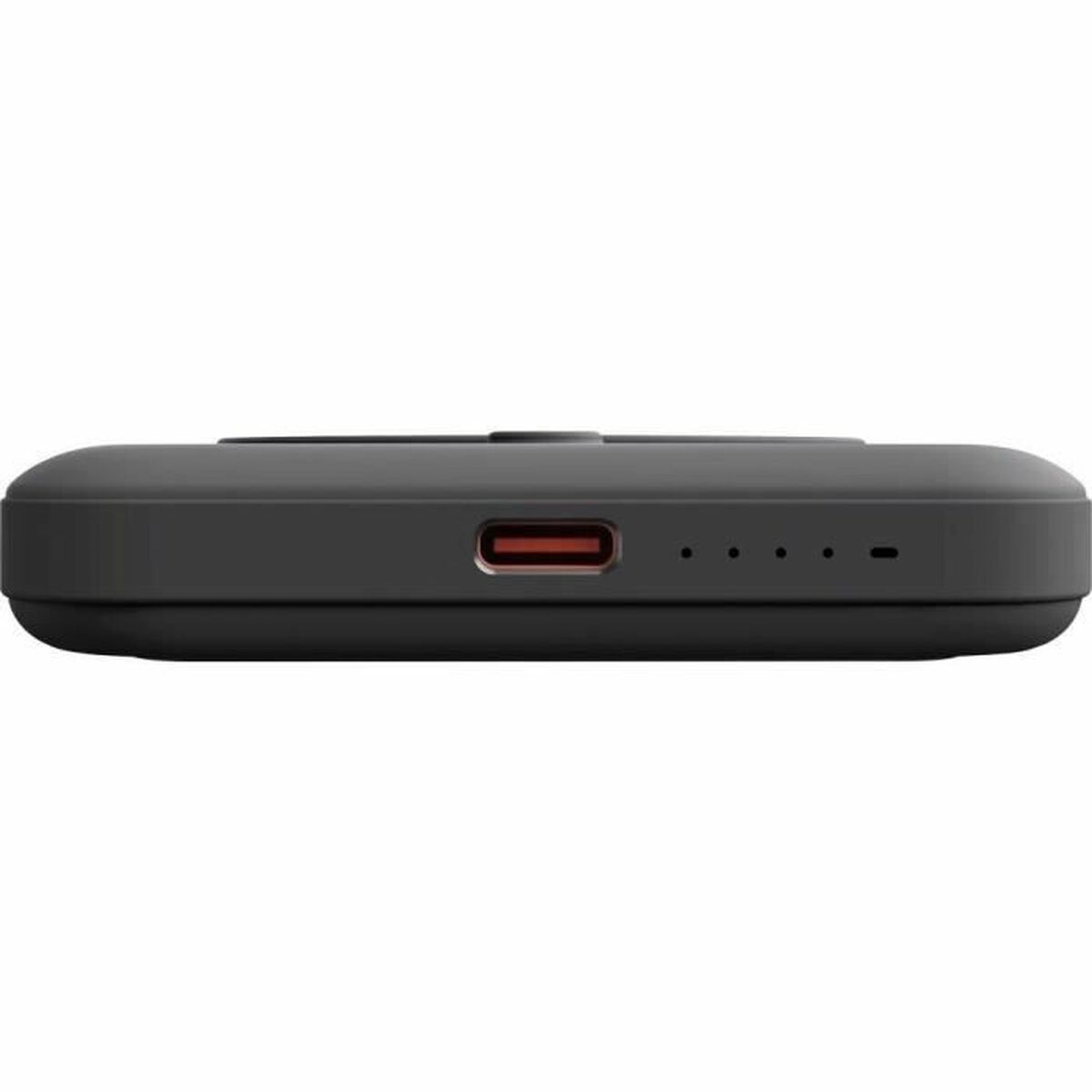 Powerbank Yenkee Black 5000 mAh-2