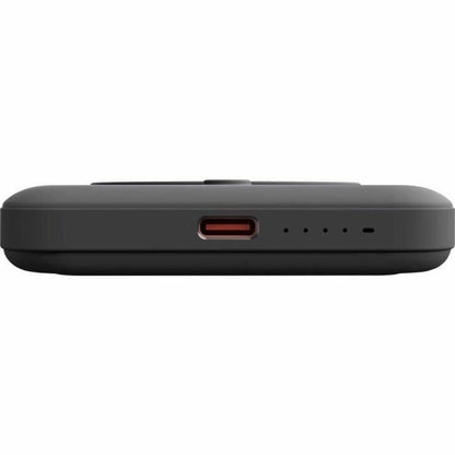 Powerbank Yenkee Black 5000 mAh-2