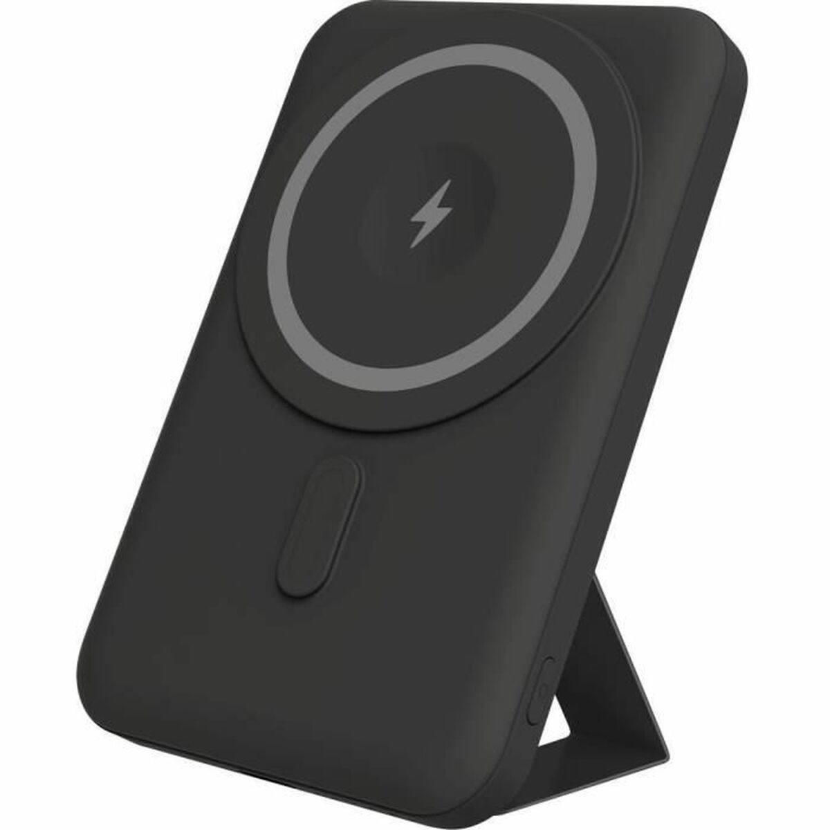 Powerbank Yenkee Black 5000 mAh-1