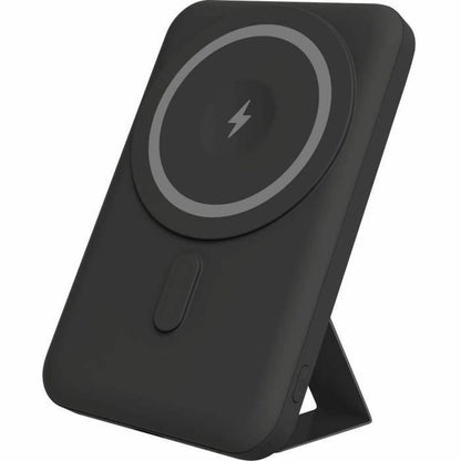 Powerbank Yenkee Black 5000 mAh-1